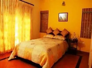 Bethania Resort Kallana