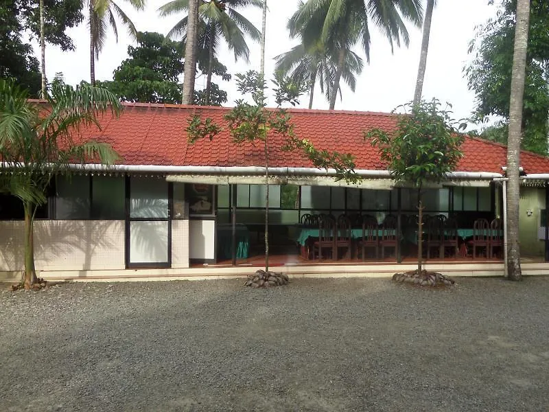 ***  Bethania Resort Kallana India