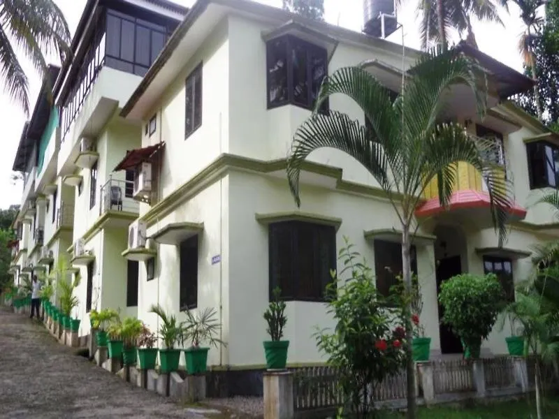 Bethania Resort Kallana